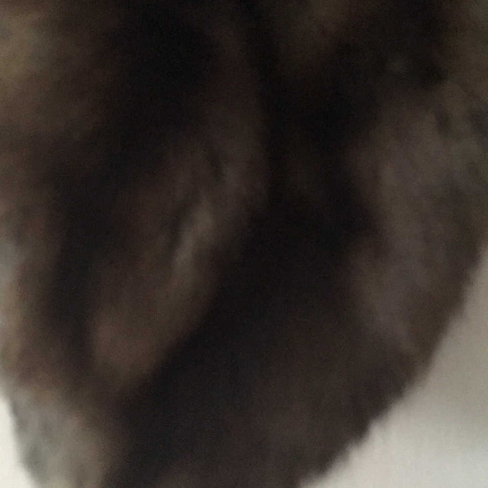 Fur collar - Picture 4 of 4